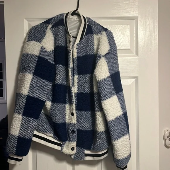 Shein Jacket - Brand New - Never Worn. - Picture 1 of 2